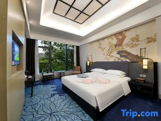 Executive Double Suite