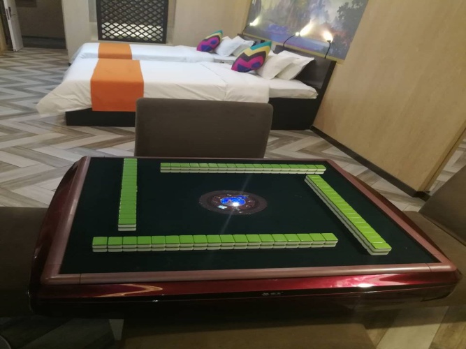 Premier Double room