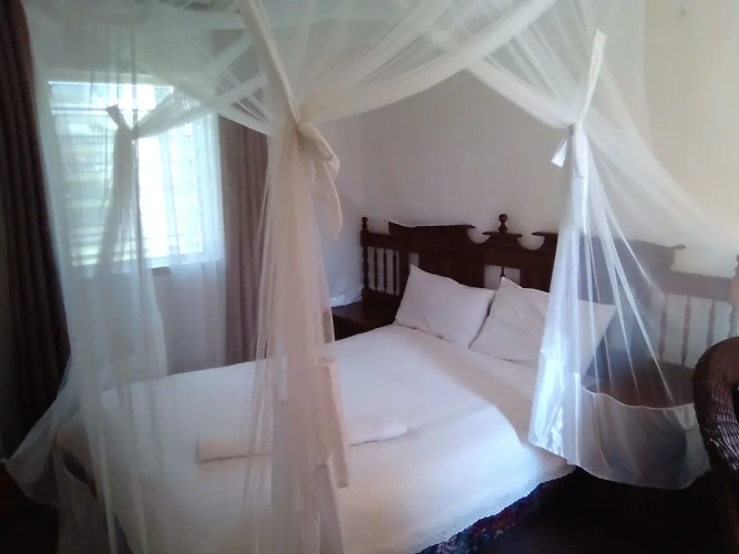 1 Bedroom Economy Double room