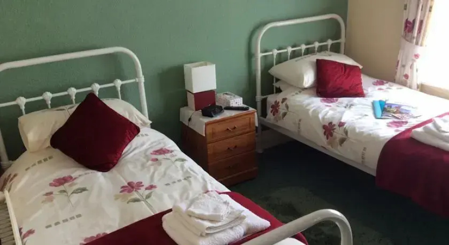 Bretlinton House B&B