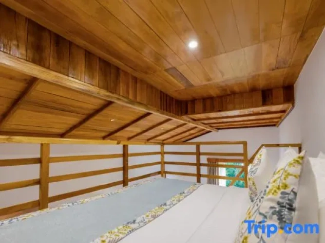 Standard Family Duplex room