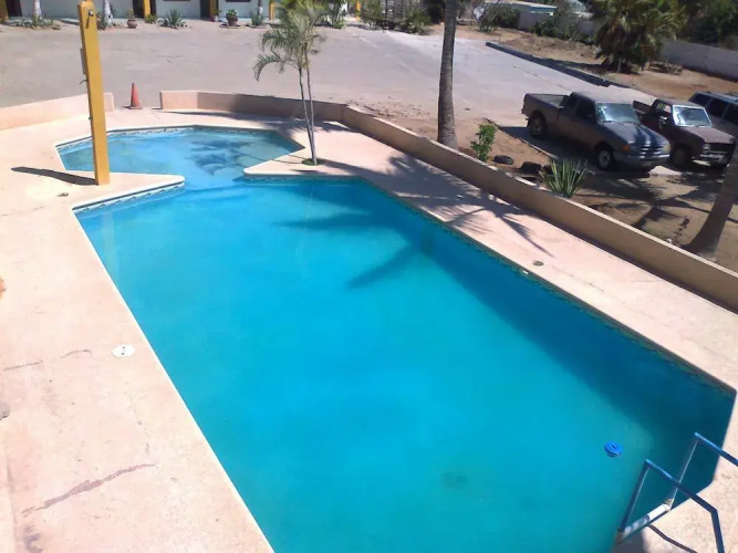 Hotel Miramar