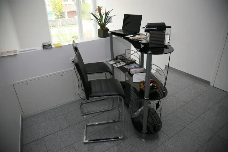 Standard Family room