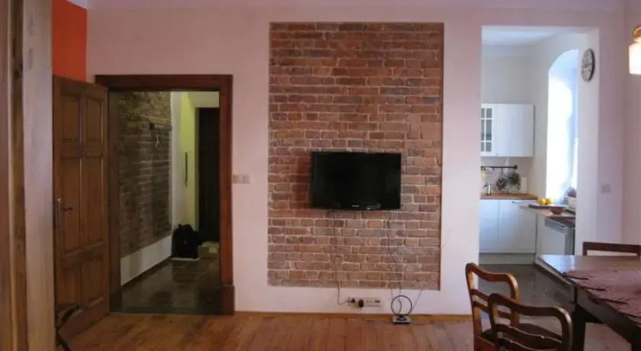 Apartament Katowice - Nikiszowiec