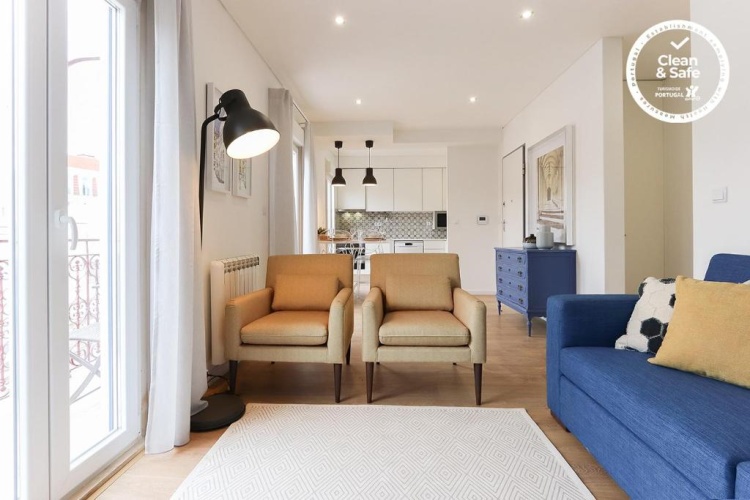Superior Apartment