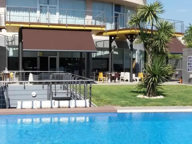 Superior Apartment