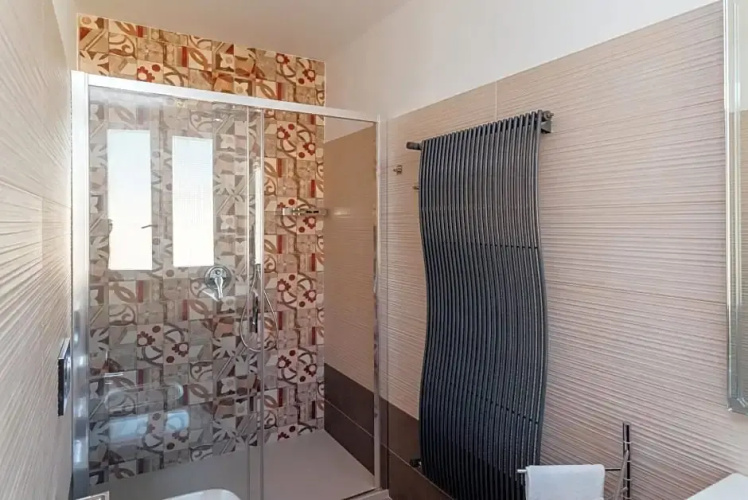 Vista mare B&b