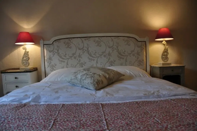 Auberge Longue Vie