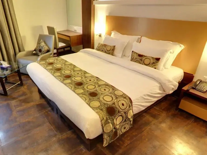Superior Double room