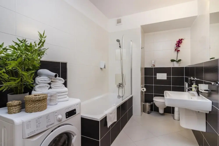 Modern Apartment - Prague Centre