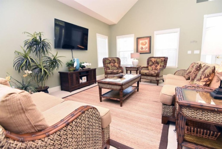 4 Bedrooms Cottage