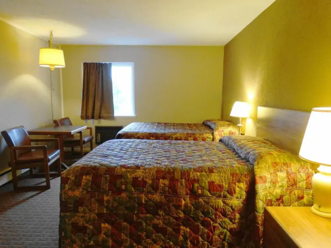 Attican Motel