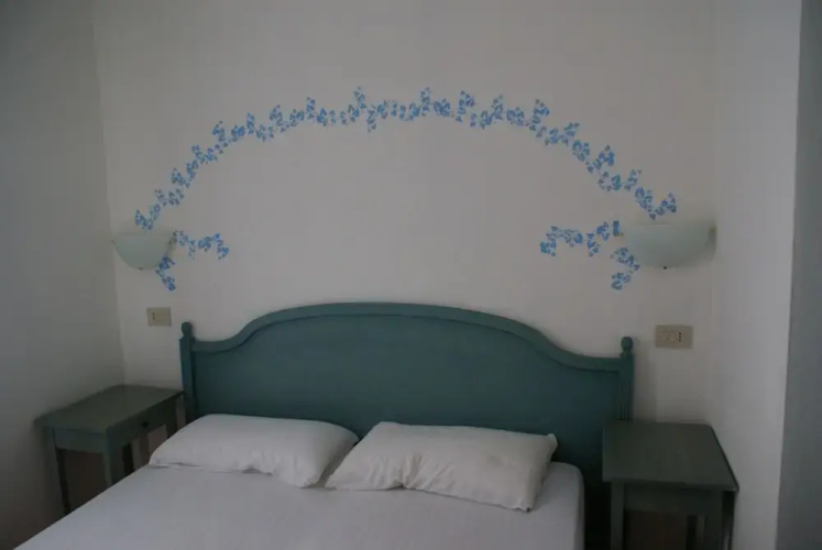 Mirice Residence