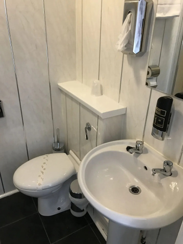 Queens Plaza Hotel