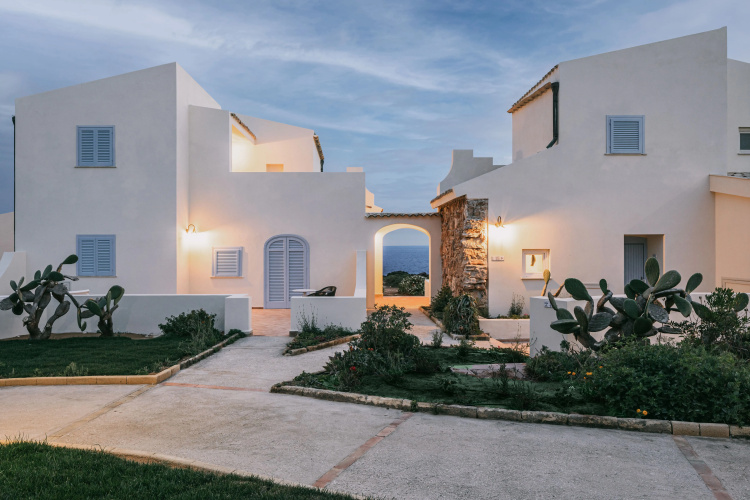 Mangia's Favignana Resort photo 24