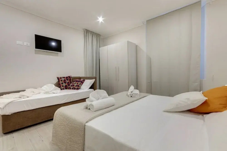 Mamo Florence – Neri22 Apartments