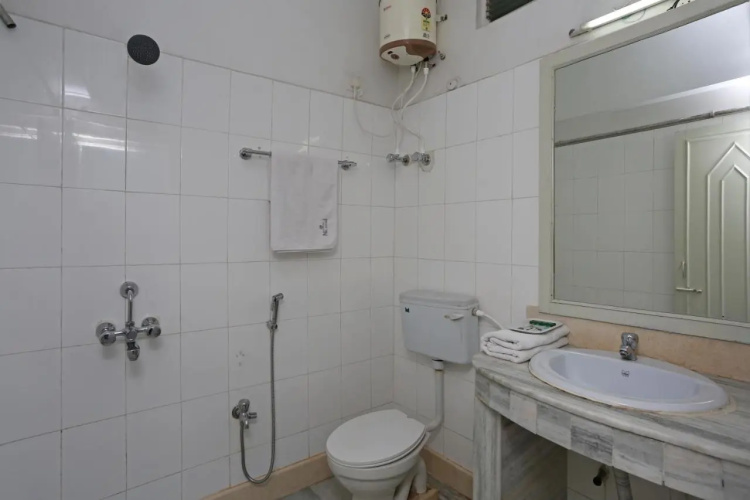 Hotel Niladri Premium