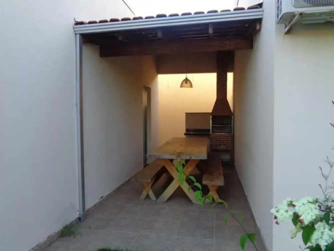 Vila Axé Flat 05 Riviera