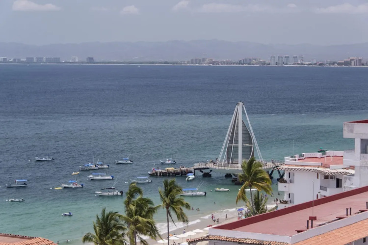 Imagen de V Azul