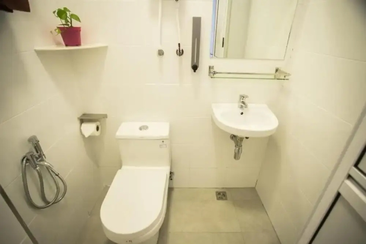 Casa 96 Villa