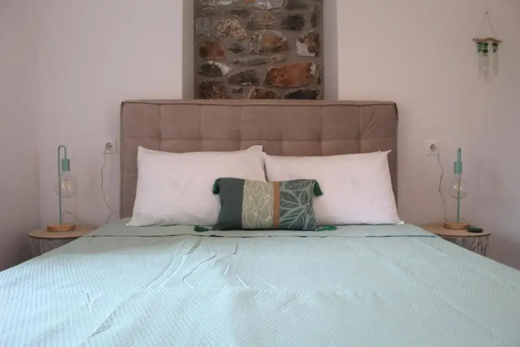Melita Traditional Stone House