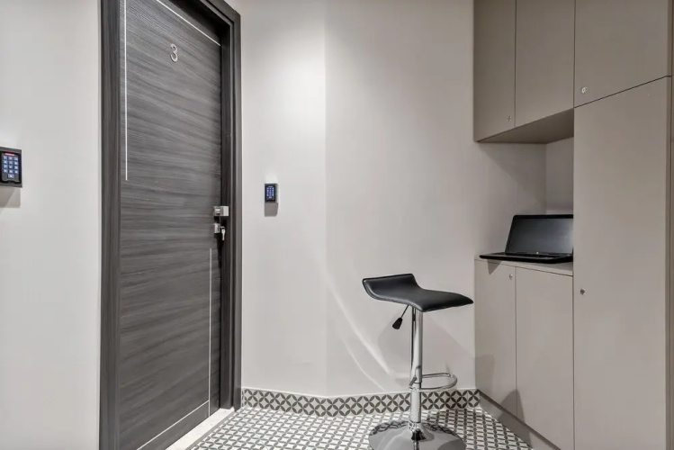 Il Giardino Luxury Rooms & Suites