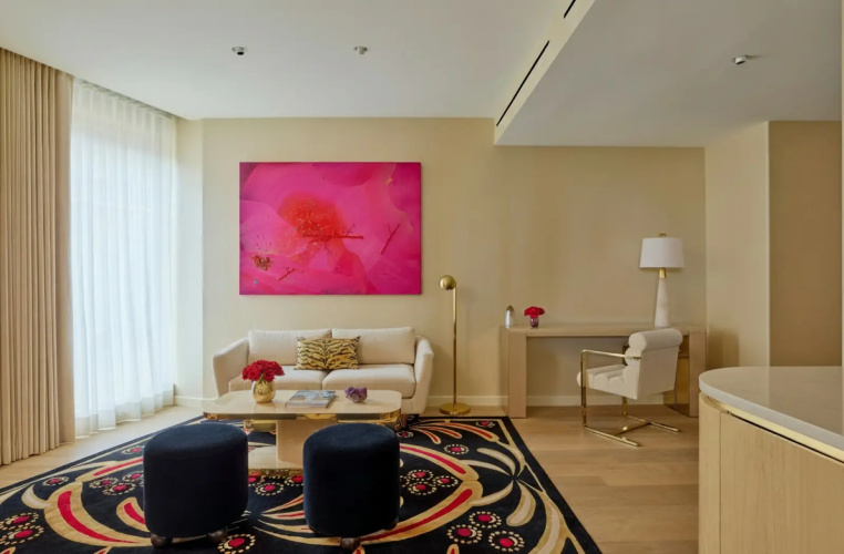 1 Bedroom Suite
