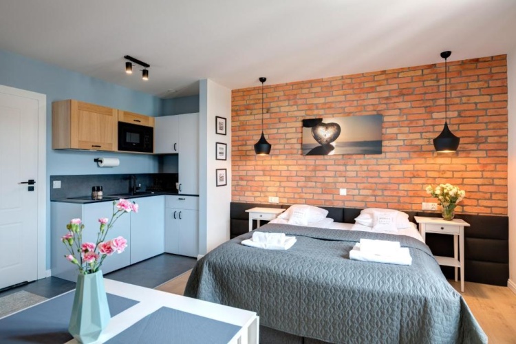 Standard Apartment
