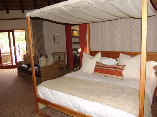 Bona Bona Game Lodge