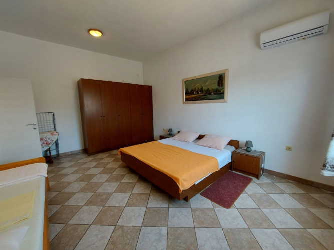 Apartments Bernarda
