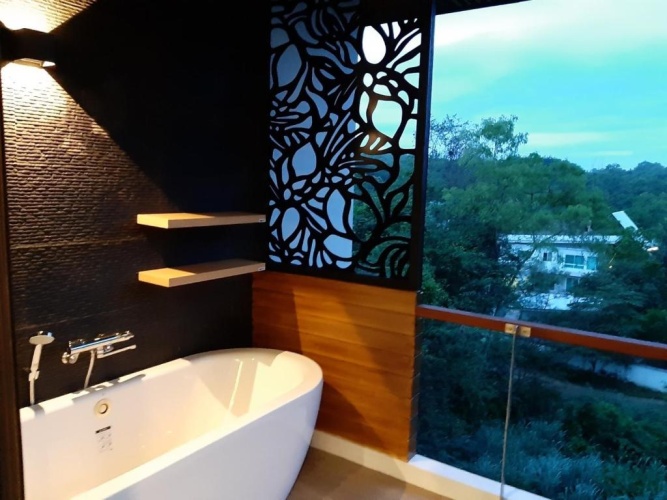 1 Bedroom Suite
