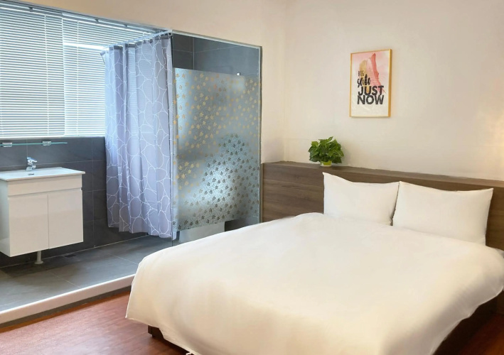 埔里城民宿 PuliTown BNB
