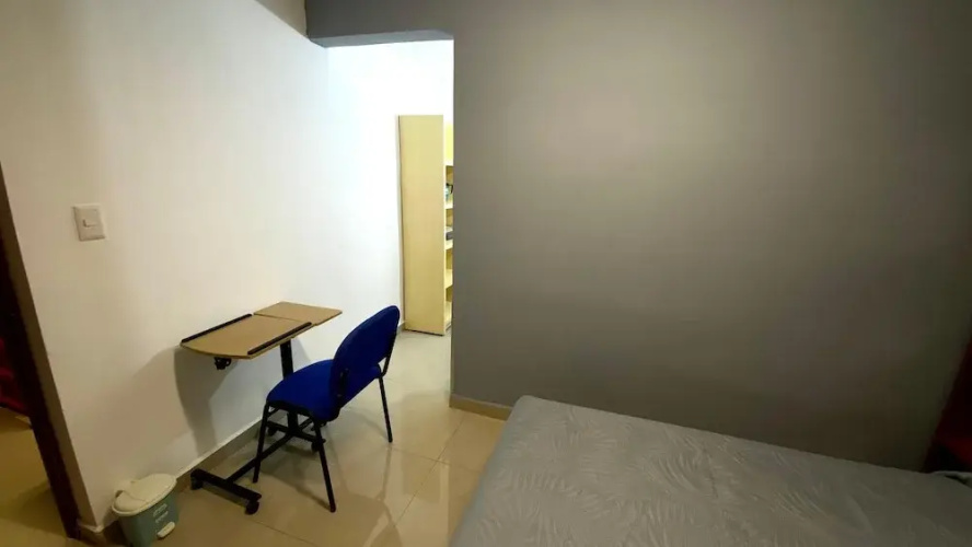 Hostal TO3