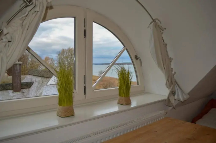 Insel Landhaus Feuerstein