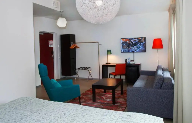Original Sokos Hotel Koljonvirta