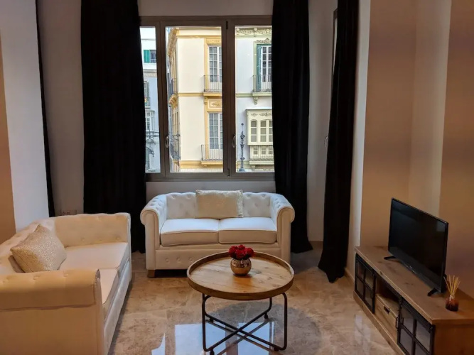 Apartamentos Arc Felix Saenz