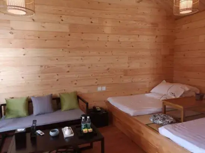 Beijing Jinlan Yunshe Boutique Homestay