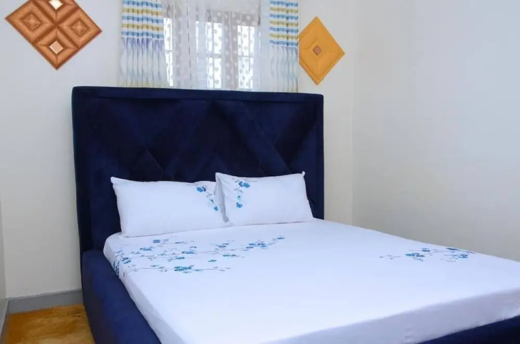 Melloz Cozy Homes