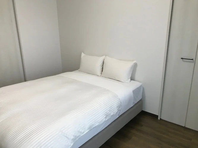 Deluxe Quintuple Apartment