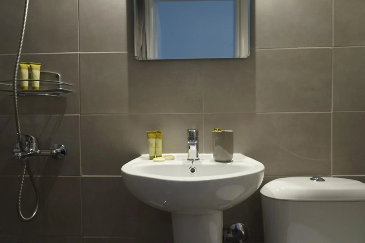 Aristotelous Square Luxury Studio