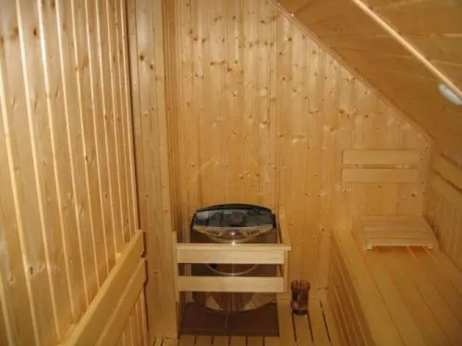 Apartmán Ria