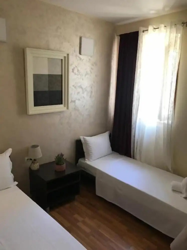 Puerta Apartments