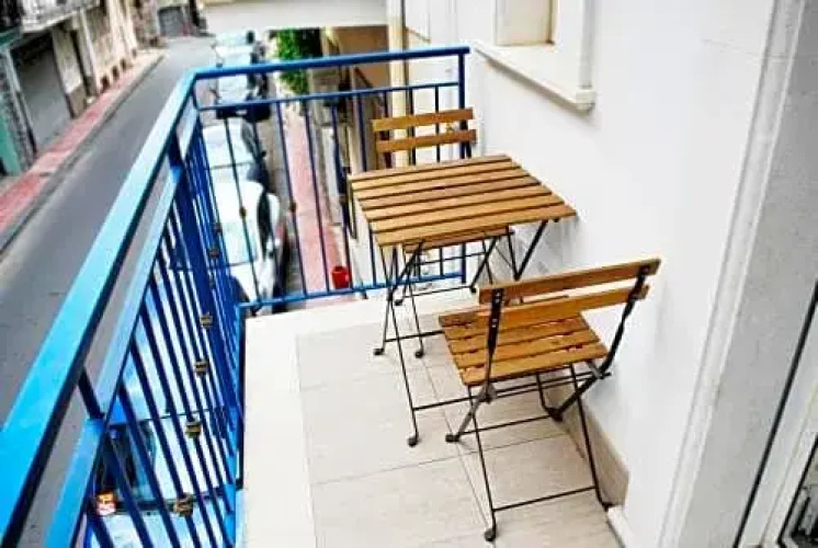 B&B Rosadimare