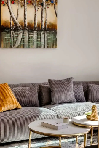 Upscale Urban Haven at City Suite 906