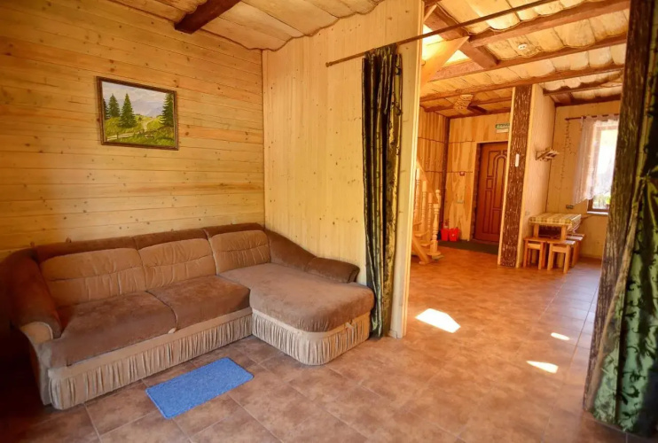 Cottage Duet