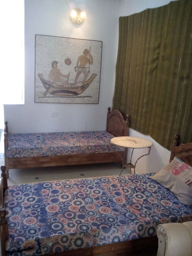 Venus House
