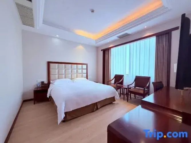 Business Double Suite