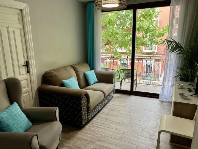 Stunning 3bed Apartment in Lanjaron