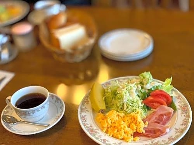 Meal