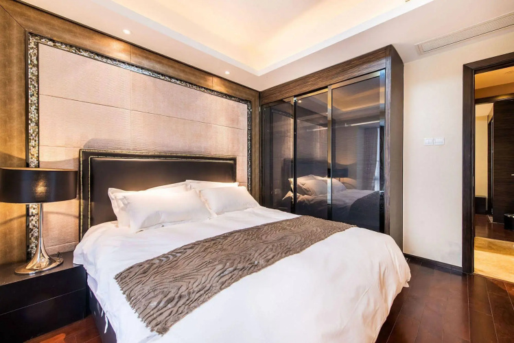 Huishengtang Internationa Apartment